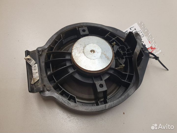 Динамик двери Opel Mokka 2012-2019