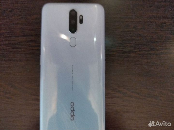 OPPO A9 (2020), 4/128 ГБ