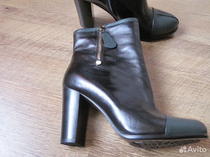 Продам полусапожки осень-весна