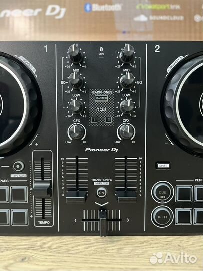 Pioneer DDJ-200