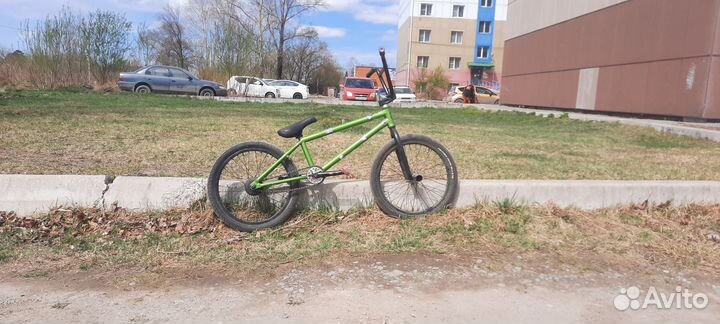 Bmx
