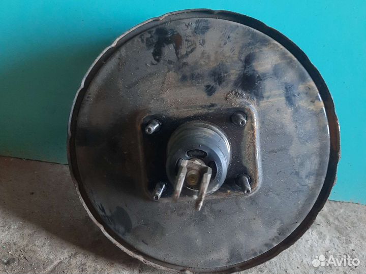 Вакуумный усилитель тормозов Ниссан Примера Р12