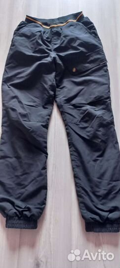 Трекинговые брюки