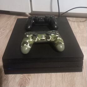 Sony PS4 Pro 4k