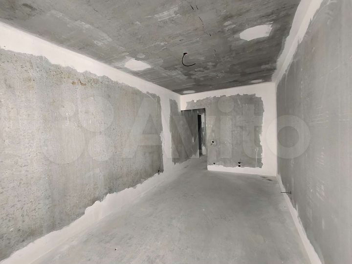 3-к. квартира, 78,7 м², 11/15 эт.