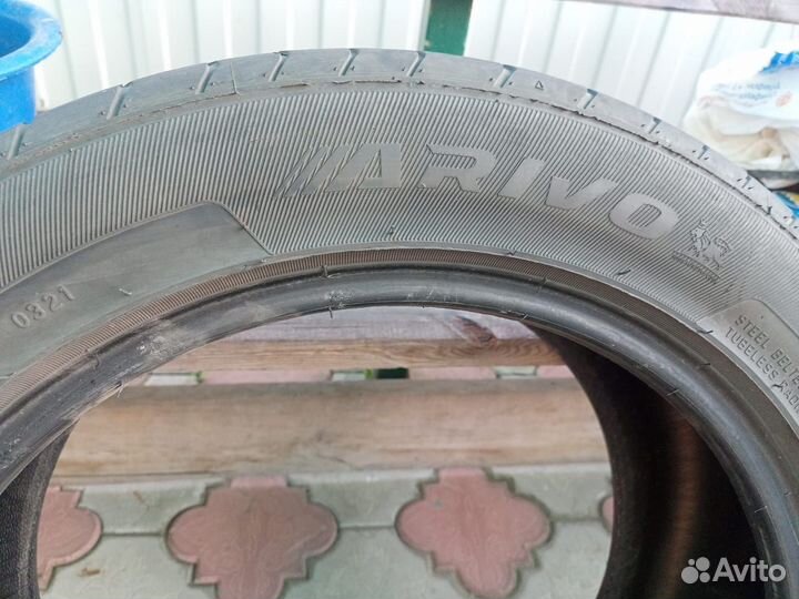Arivo Ultra ARZ5 215/55 R17