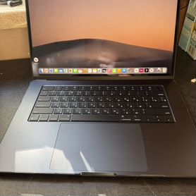 Apple Macbook Air 15 m2 512gb