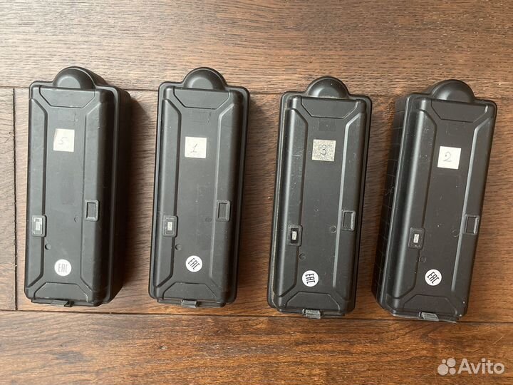 Gps трекер kingneed TK20