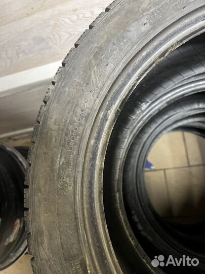 Nokian Tyres Nordman RS 185/55 R15 86B