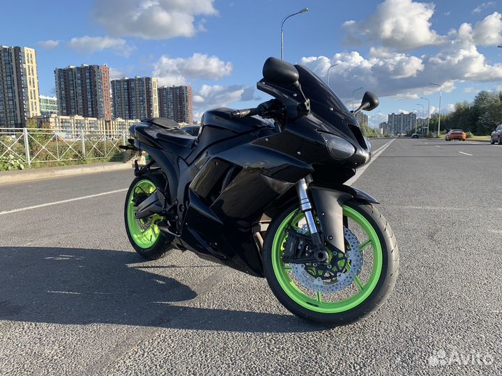 Мотоцикл для фотосессии