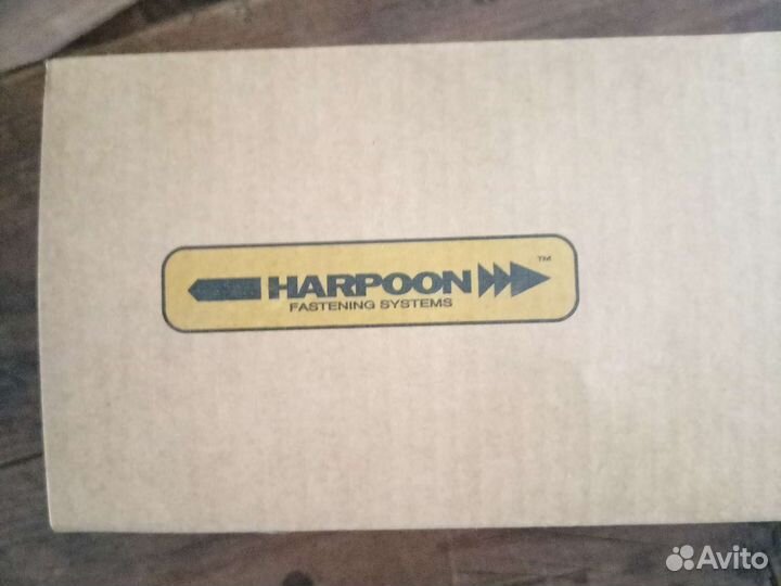 Саморезы кровельные