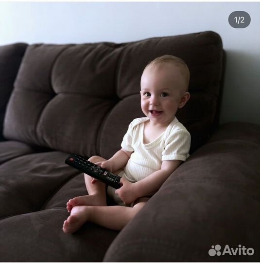 Малыш-модель для фотосьемок одежды и товаров