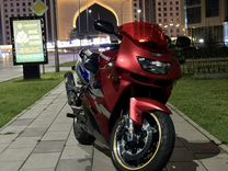 Kawasaki спорт байк