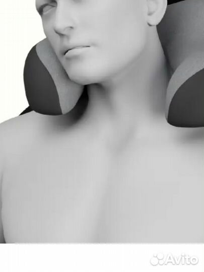 Подушка ортопедическая