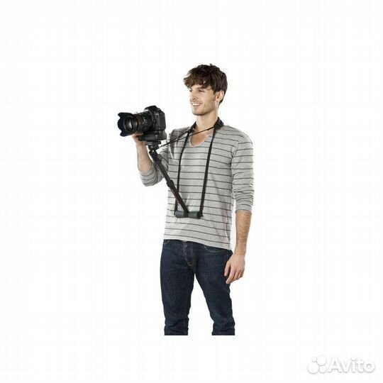 Штатив-упор нагрудный Cullman 2702