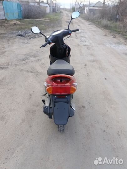 Racer RC50qt-3