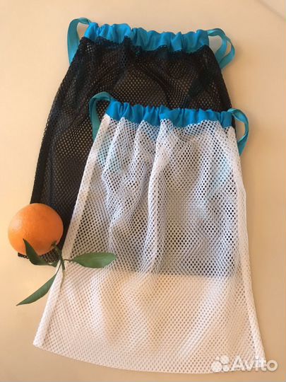 Экомешочки, фруктовки