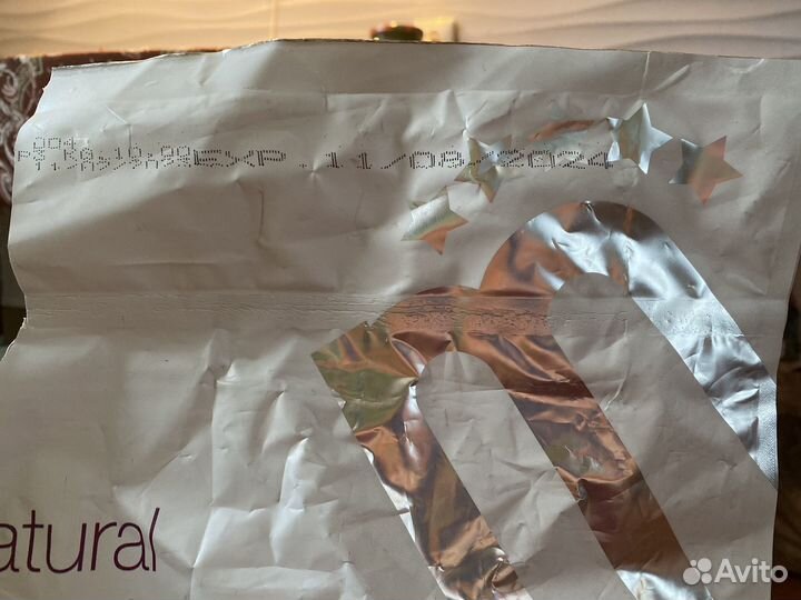 Корм для кошек Monge