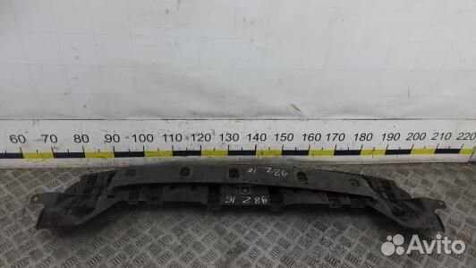 Юбка нижняя toyota prius XW30 (98Z16G401)