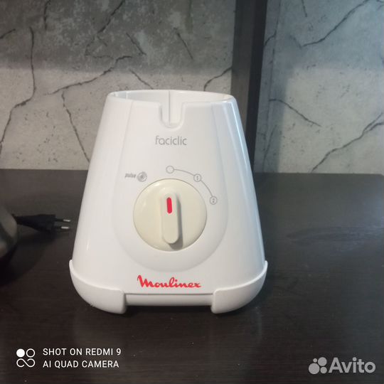 Моторные блоки блэндеров