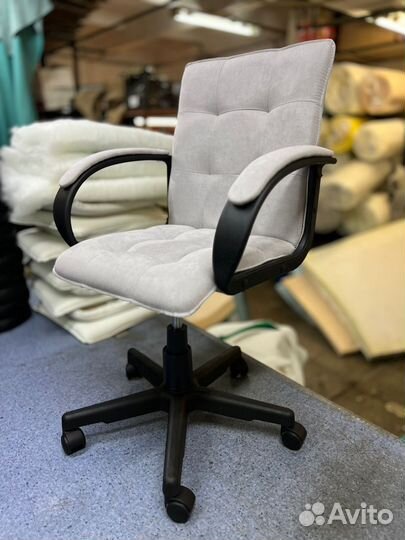 Детское кресло