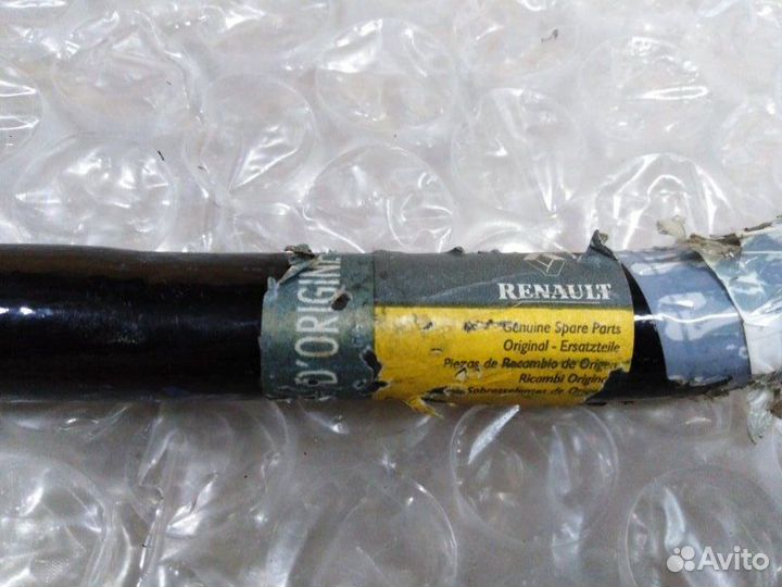 Стабилизатор передний Renault Kangoo 1997-2003