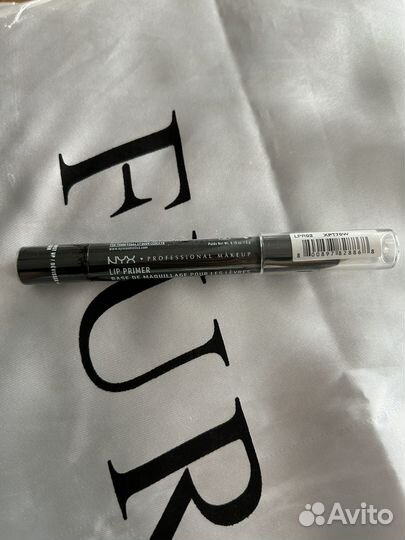Праймер для губ nyx новый