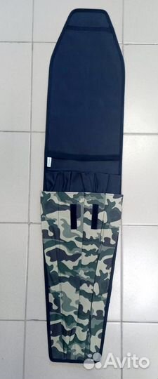 Чехол для шампуров