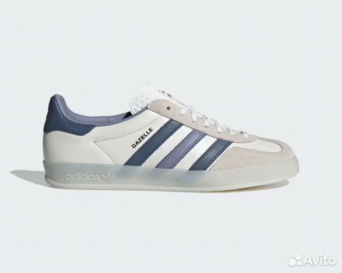 Кроссовки Adidas gazelle