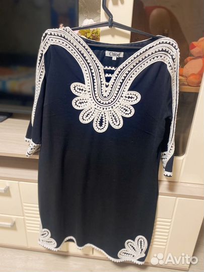 Платье женское