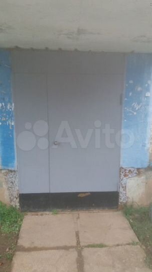 2-к. квартира, 42,4 м², 2/2 эт.