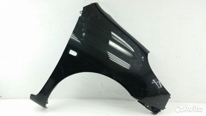 Крыло переднее правое Toyota Funcargo NCP20 2002