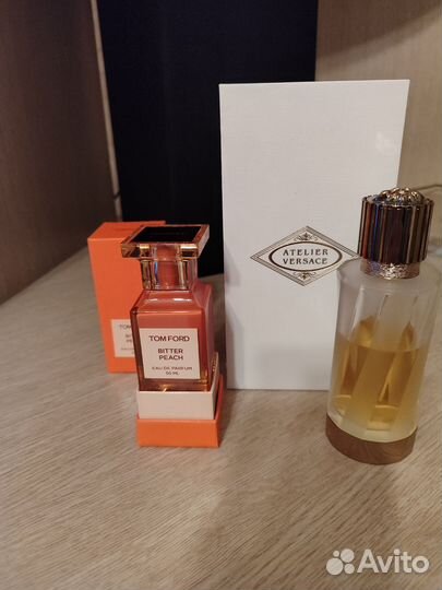 Духи винтаж