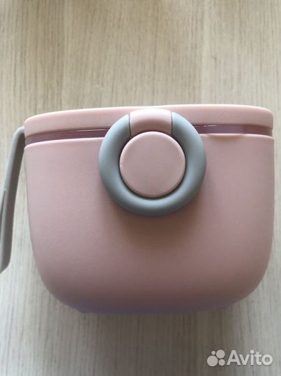 Контейнер для детского питания