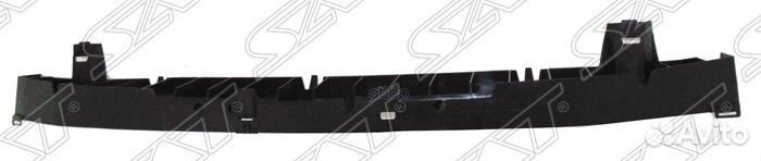 Усилитель бампера Renault Duster 10-21 (Спереди)