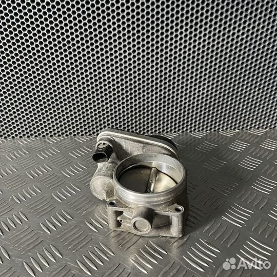 Заслонка дроссельная BMW X5