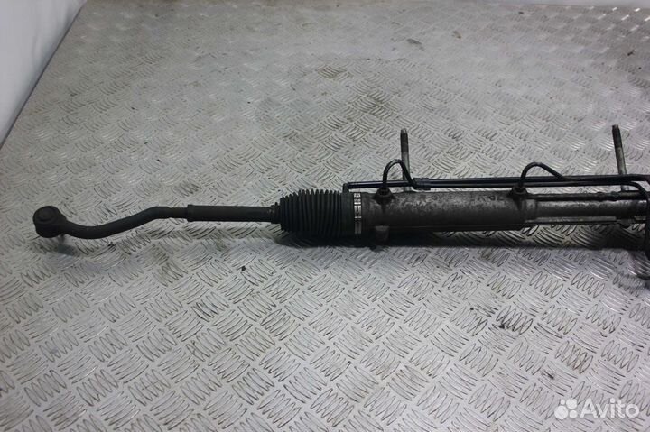 Рулевая рейка Ситроен С5 Z8 - X4