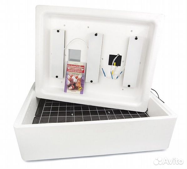 Бытовой Инкубатор «Несушка»