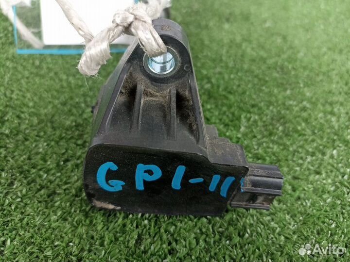 Катушка зажигания Honda Fit GP1 LDA 2010