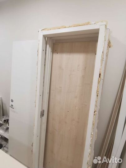 Дверь межкомнатная