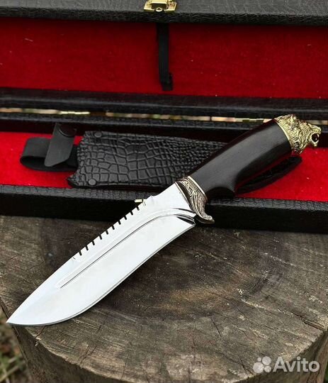 Нож Кизлярский