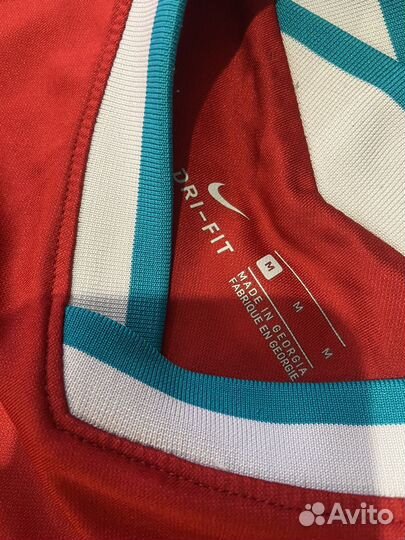 Джерси nike liverpool blockcore chief keef type