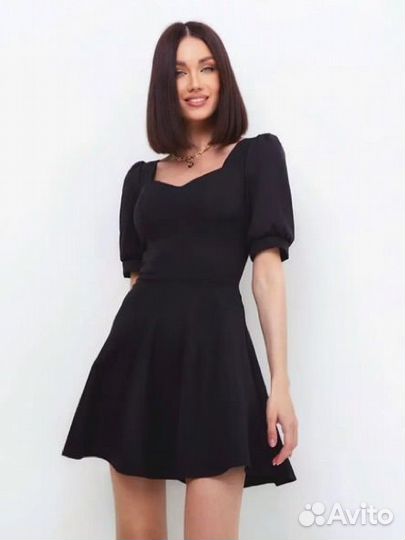 Платье женское 40-44