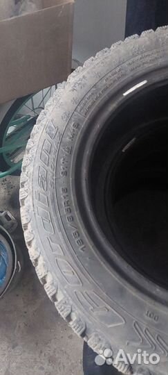 Cordiant Sno-Max 195/65 R15 91T