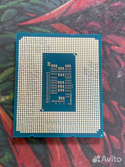 Процессор Intel Pentium G7400 3.70GHz LGA1700