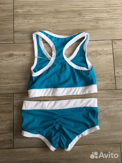 Комплект pole dance