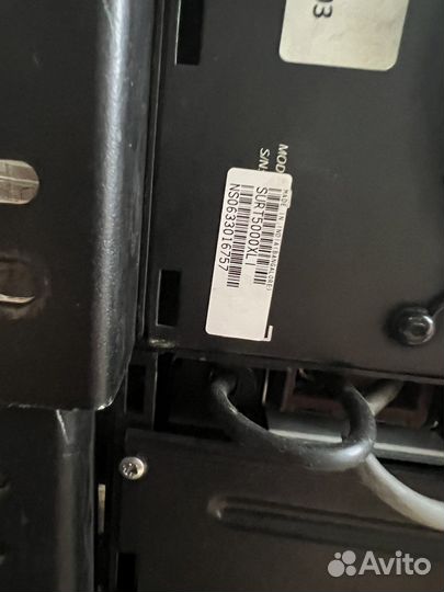 Ибп APC surt 8000 XL I / surt 5000XL I