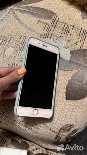 iPhone 7 Plus, 256 ГБ