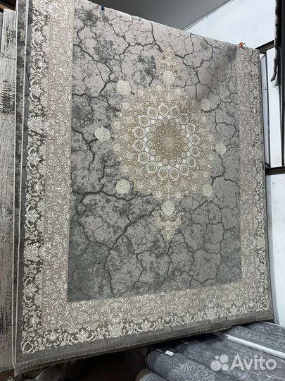 Ковры новые иранские