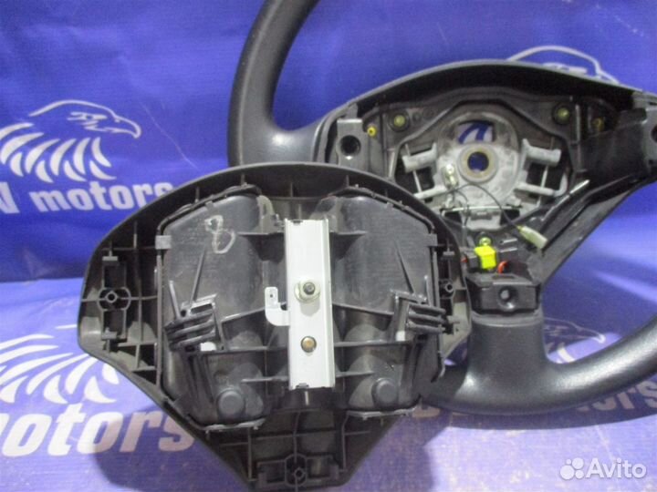 Руль Peugeot 308 4E / 4B 5FT 2010